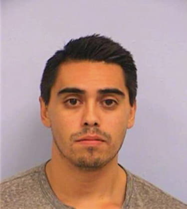 Llaca Richard - Travis County, TX 