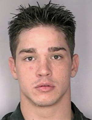 Huerta Robert - Hillsborough County, FL 