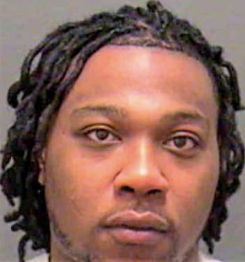 Miller Rodney - Mecklenburg County, NC 