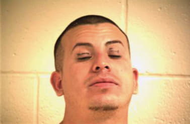 Rodriguez Rodolfo - Hidalgo County, TX 
