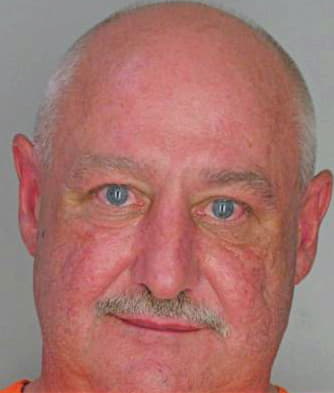 Dyjack Roger - Hillsborough County, FL 