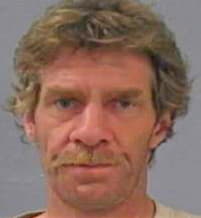 Nick Roger - Greene County, MO 