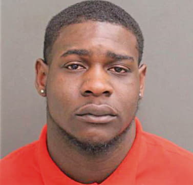 Harris Tomonte - Orange County, FL 