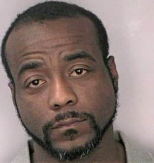 Gantt Tony - Hillsborough County, FL 