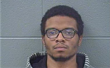 Mimms Trevor - Cook County, IL 
