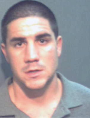 Larson Tyler - Orange County, FL 