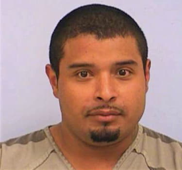 Gomez Victor - Travis County, TX 