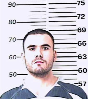 Grant William - Henderson County, TX 