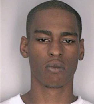 Wallace Adrian - Hillsborough County, FL 
