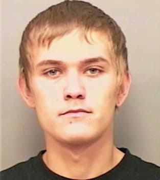 Wilkie Albert - Montgomery County, TN 