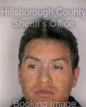 Nava Alejandro - Hillsborough County, FL 