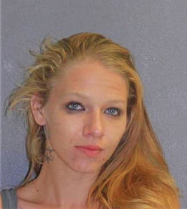 Allen Amanda - Volusia County, FL 