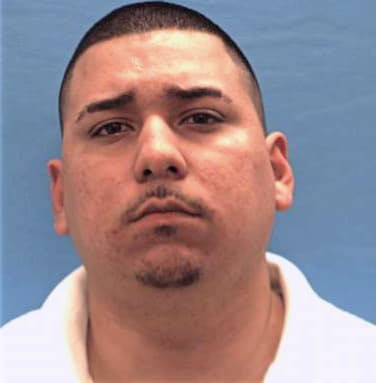 Moreno Angel - Guadalupe County, TX 
