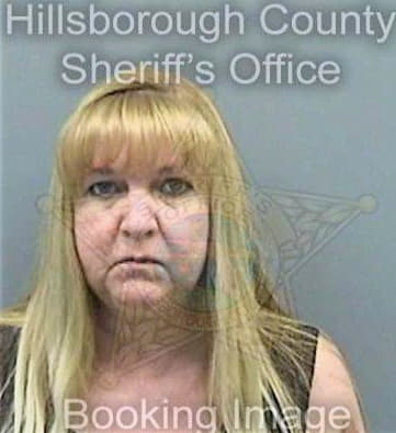 Luchka Ann - Hillsborough County, FL 