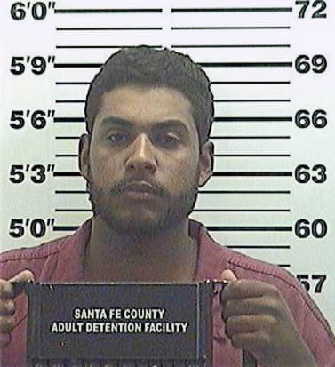Andujo Anthony - SantaFe County, NM 
