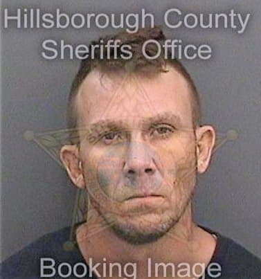 Miller Anthony - Hillsborough County, FL 