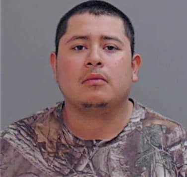 Morales Arturo - Hidalgo County, TX 