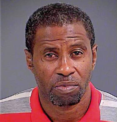 Williams Barry - Charleston County, SC 