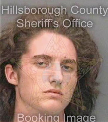 Merchant Blake - Hillsborough County, FL 