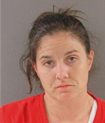 Cox Brittany - Knox County, TN 
