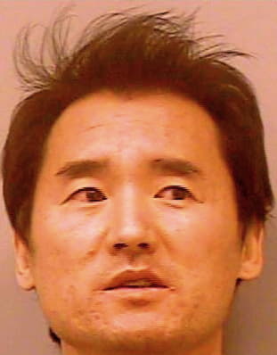 Kim Byung - Gwinnett County, GA 