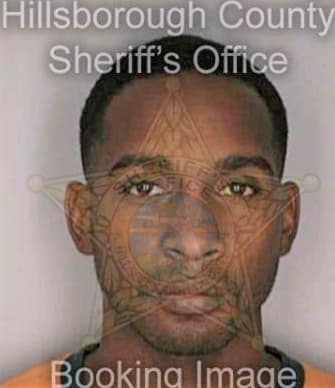 Reynolds Charles - Hillsborough County, FL 