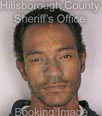Shotz Charles - Hillsborough County, FL 