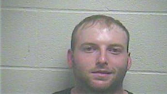Winborn Christopher - Giles County, TN 