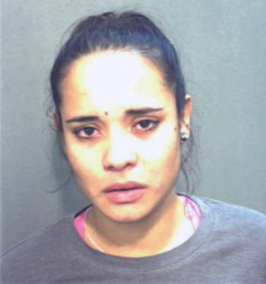 Lopez Diana - Orange County, FL 