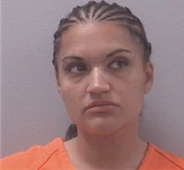 Anderson Dorthy - Lexington County, SC 