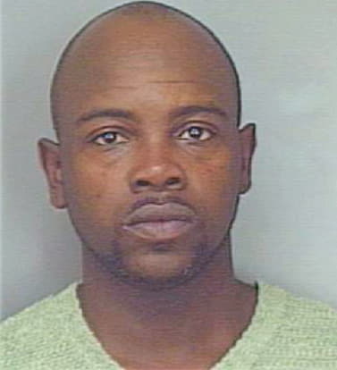Harvey Eddie - Polk County, FL 