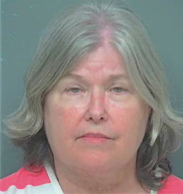 Robbins Elaine - Montgomery County, TX 