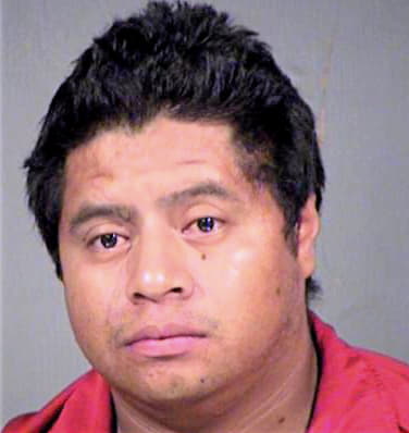 Hernandez Eudes - Maricopa County, AZ 