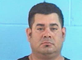 Mejia Fabio - Chambers County, TX 