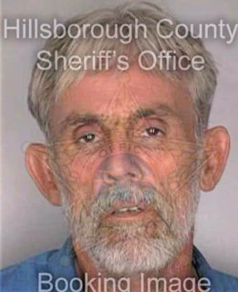 Bass Herbert - Hillsborough County, FL 