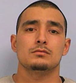 Garcia Isiah - Travis County, TX 