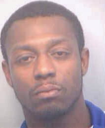Curry James - Fulton County, GA 