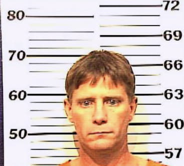 Workman James - Denton County, TX 