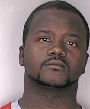 Thornton Jerom - Hillsborough County, FL 