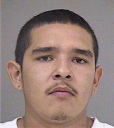 Hernandez Jesus - Madera County, CA 