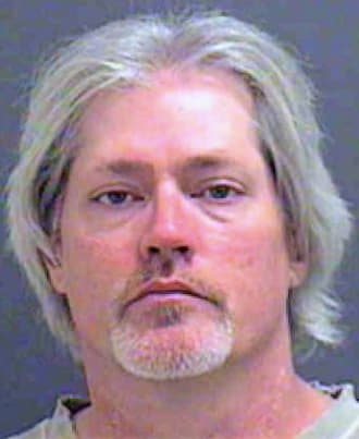 Beatty Joel - Mecklenburg County, NC 