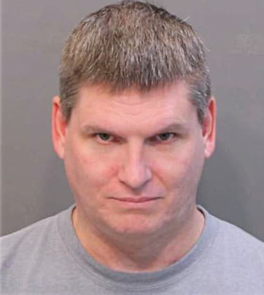 Chauncey John - Hamilton County, TN 