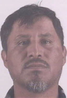 Domingueztrejo Jose - Tarrant County, TX 