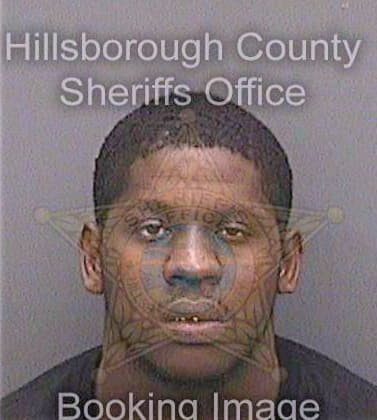 Green Joshua - Hillsborough County, FL 