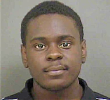 Davis Justin - Mecklenburg County, NC 