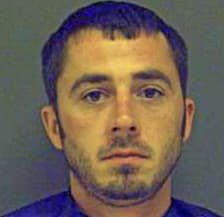 Hawkins Justin - Harrison County, TX 