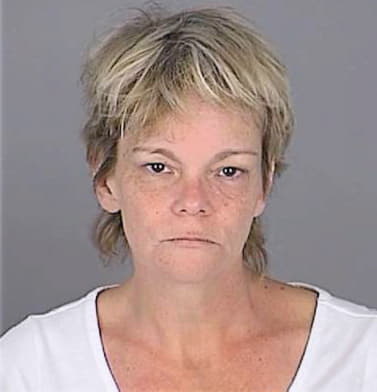 Barry Kimberly - Pasco County, FL 