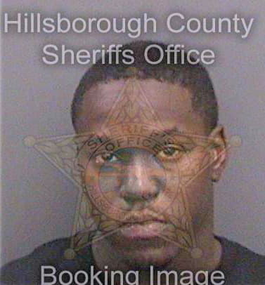 Hodge Marquis - Hillsborough County, FL 