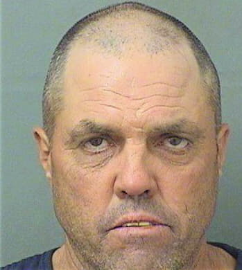 Wilkinson Merle - PalmBeach County, FL 