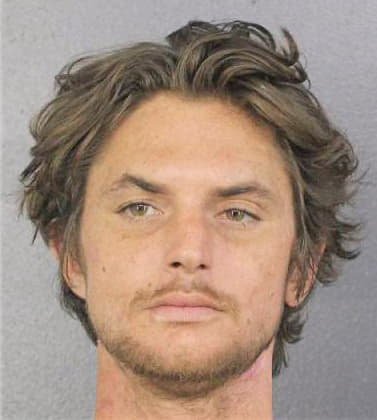 Guarneiri Michael - Broward County, FL 